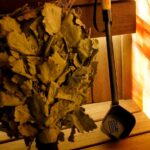 Ковш для бани длинный Прометалл — изображение 7