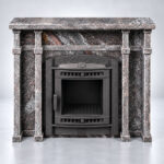 Портал для печи «Атмосфера L, XL, XXL» Амфиболит