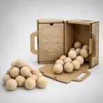 Банный керамический камень